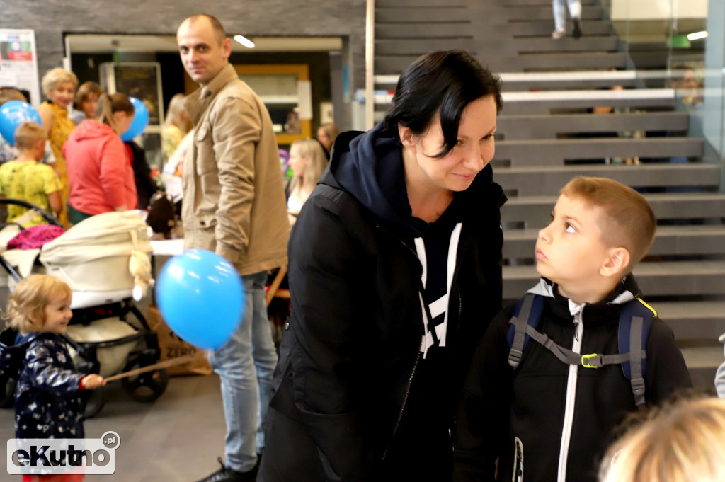 Kiermasz talentów z Kutna i Ukrainy