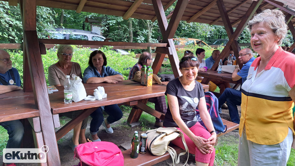 Piknik Regionalny TPZK