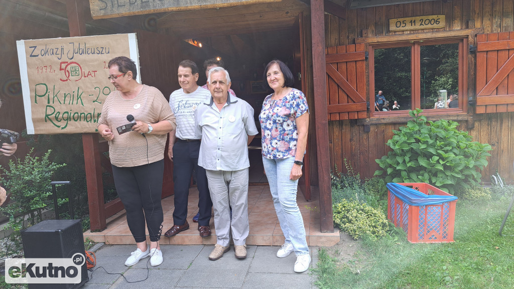 Piknik Regionalny TPZK