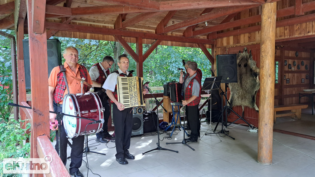 Piknik Regionalny TPZK