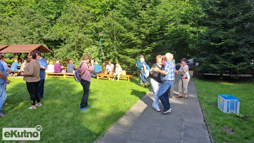 Piknik Regionalny TPZK