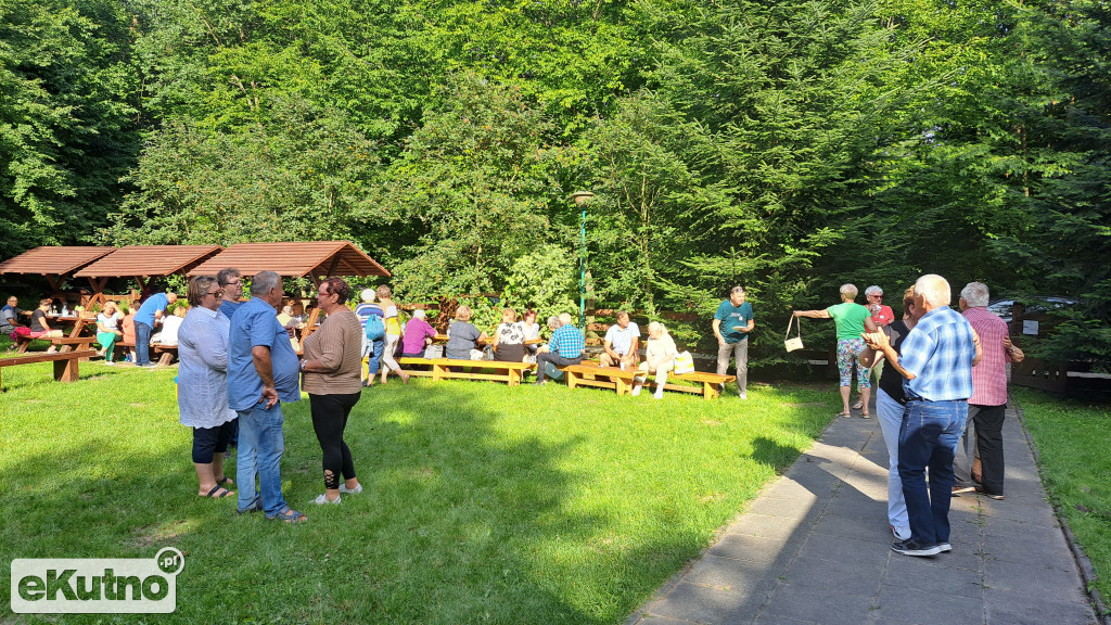 Piknik Regionalny TPZK