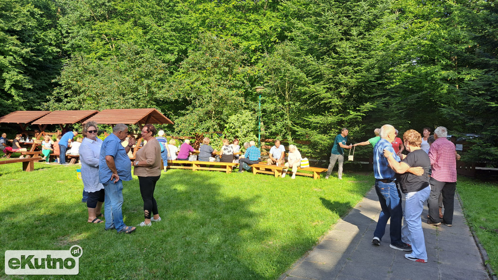 Piknik Regionalny TPZK