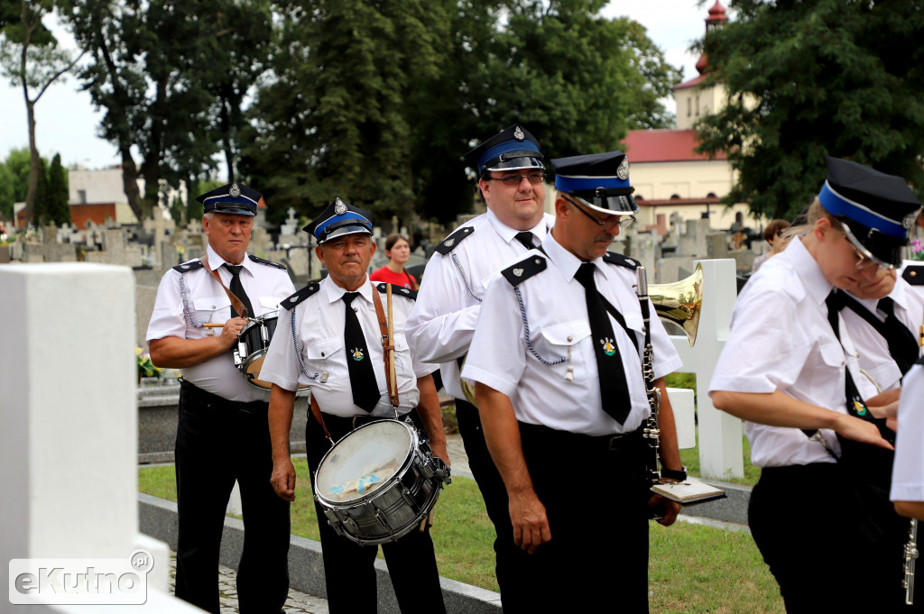 78 Rocznica Powstania Warszawskiego