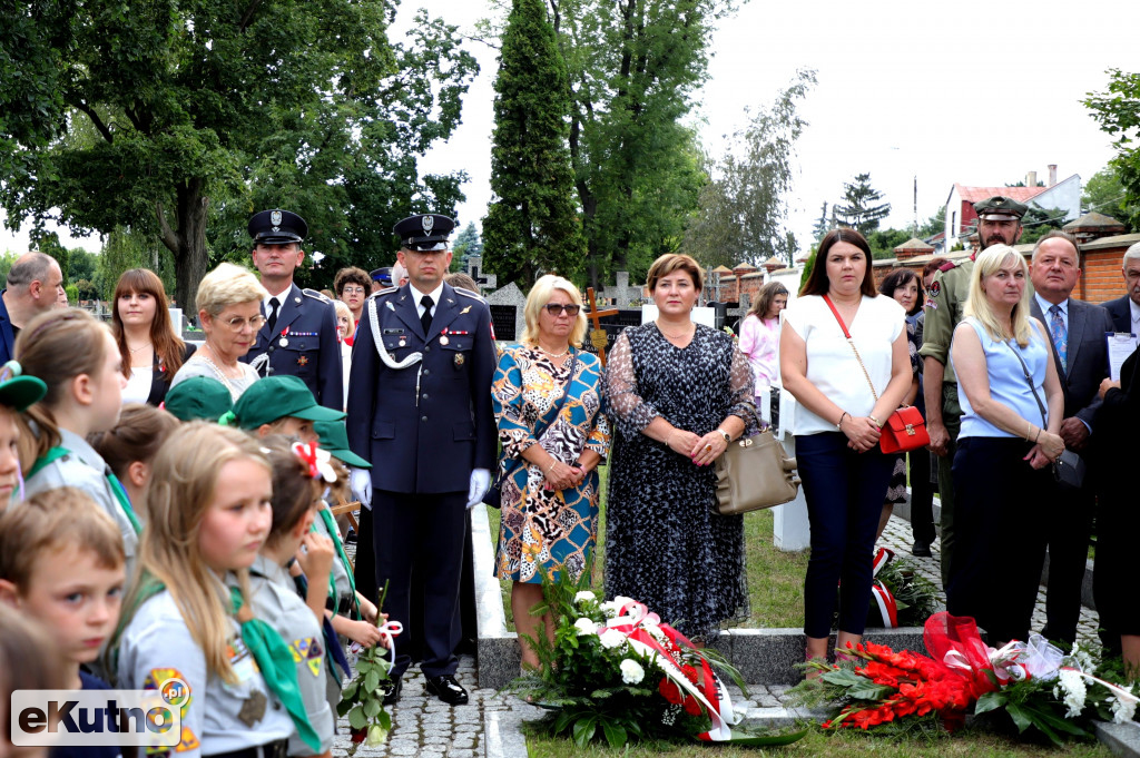 78 Rocznica Powstania Warszawskiego