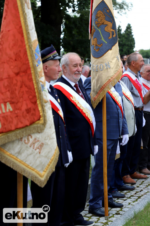 78 Rocznica Powstania Warszawskiego