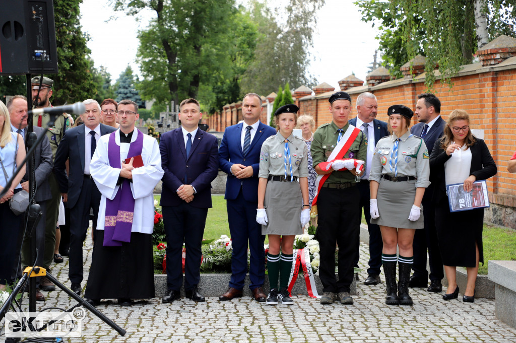 78 Rocznica Powstania Warszawskiego