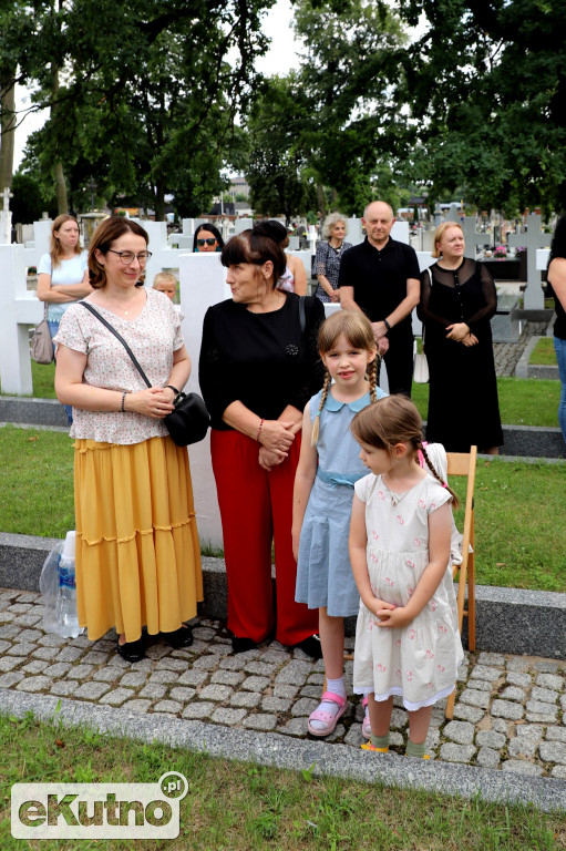 78 Rocznica Powstania Warszawskiego