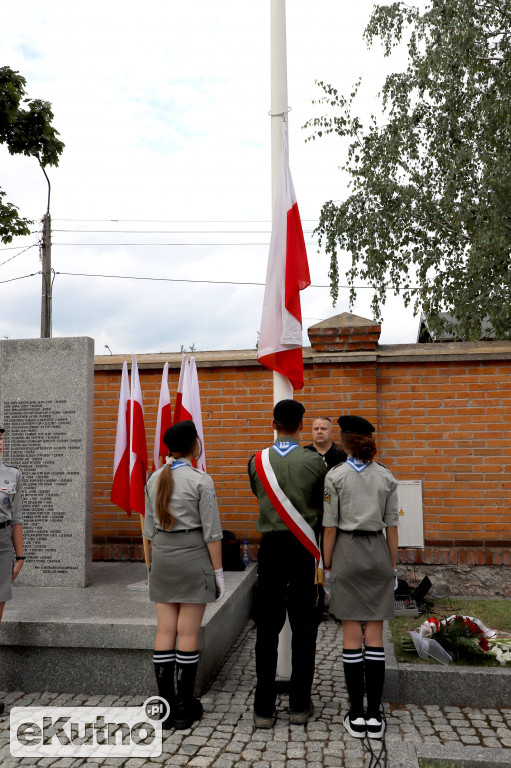 78 Rocznica Powstania Warszawskiego