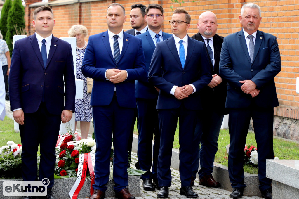 78 Rocznica Powstania Warszawskiego