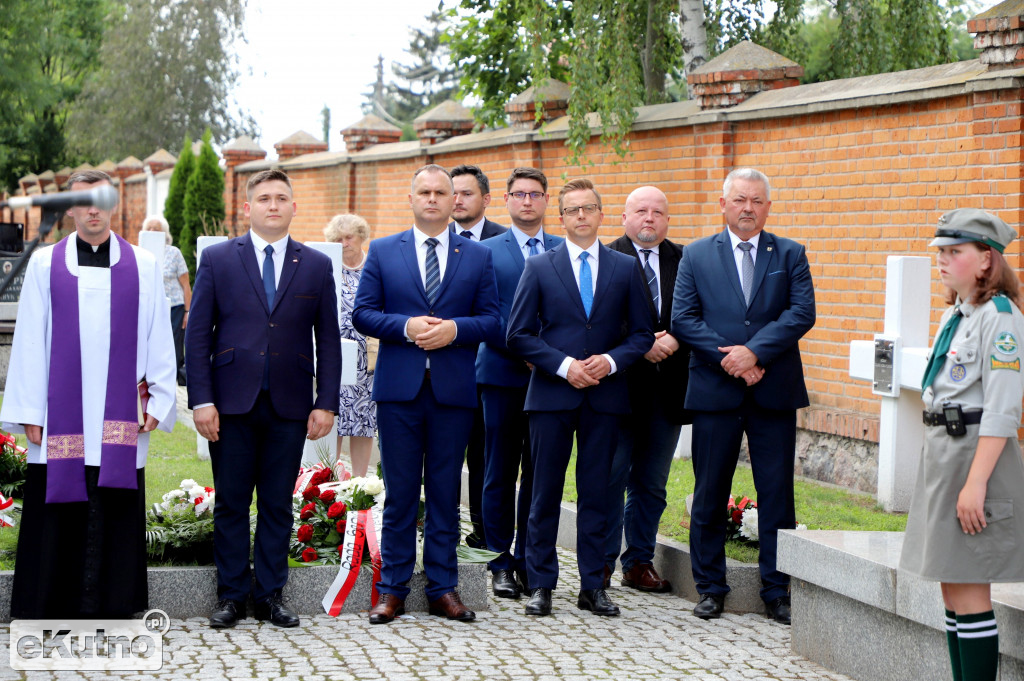 78 Rocznica Powstania Warszawskiego