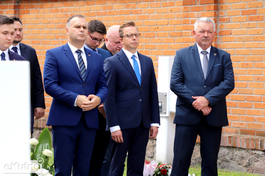78 Rocznica Powstania Warszawskiego