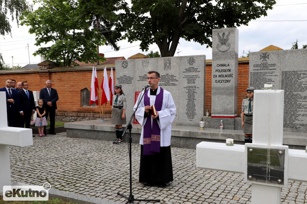 78 Rocznica Powstania Warszawskiego