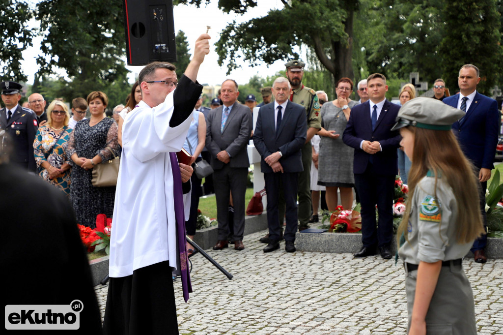 78 Rocznica Powstania Warszawskiego