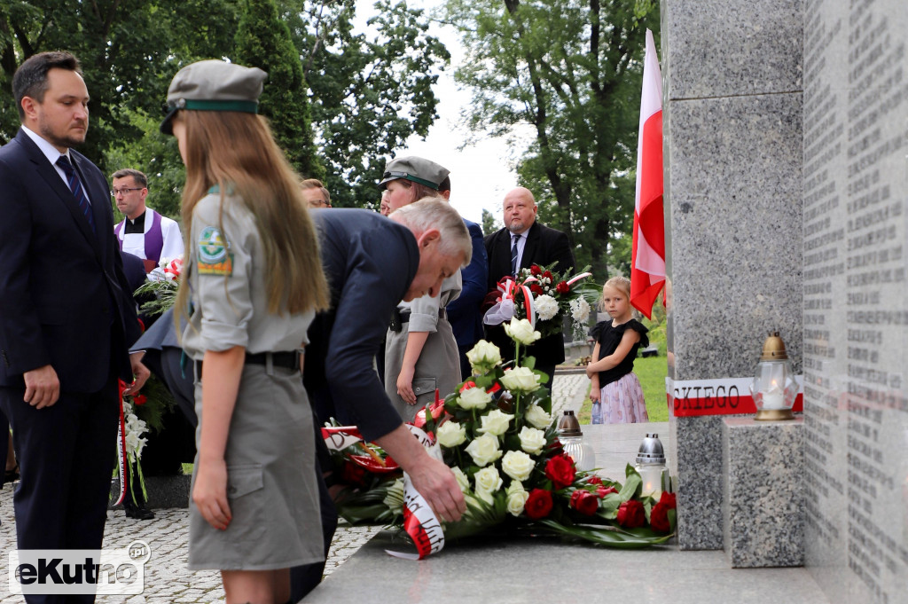 78 Rocznica Powstania Warszawskiego
