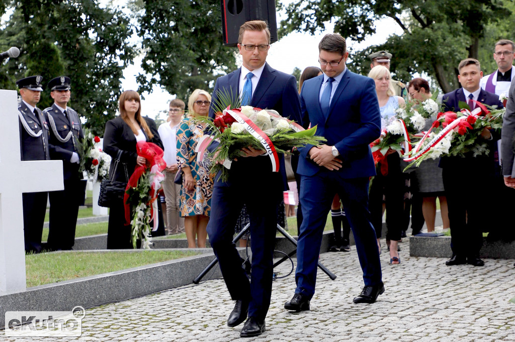 78 Rocznica Powstania Warszawskiego