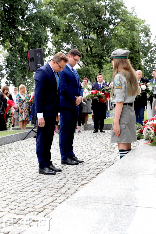 78 Rocznica Powstania Warszawskiego