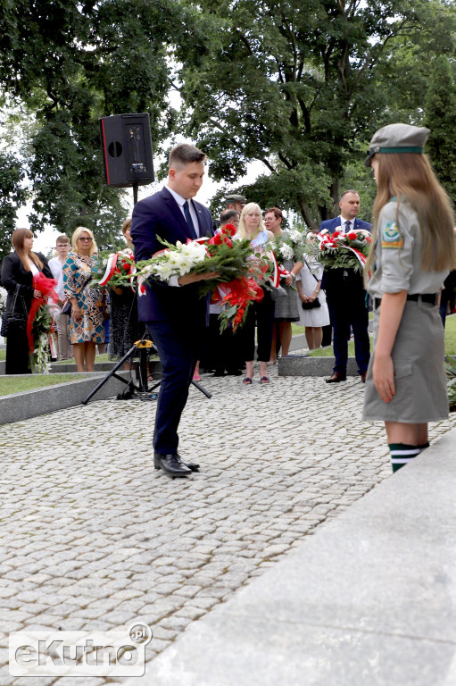 78 Rocznica Powstania Warszawskiego
