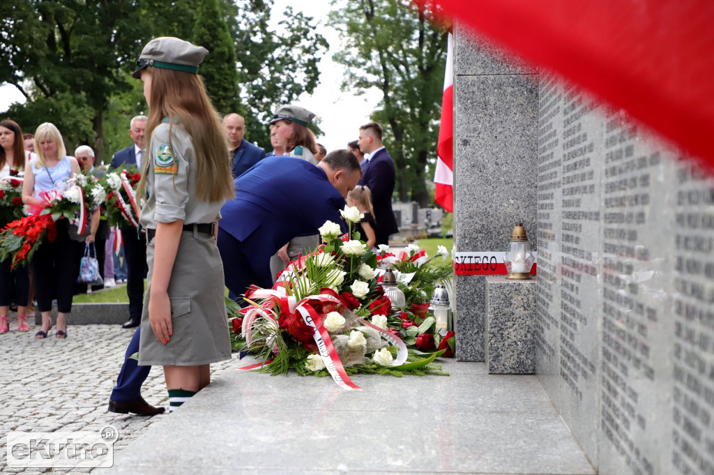 78 Rocznica Powstania Warszawskiego