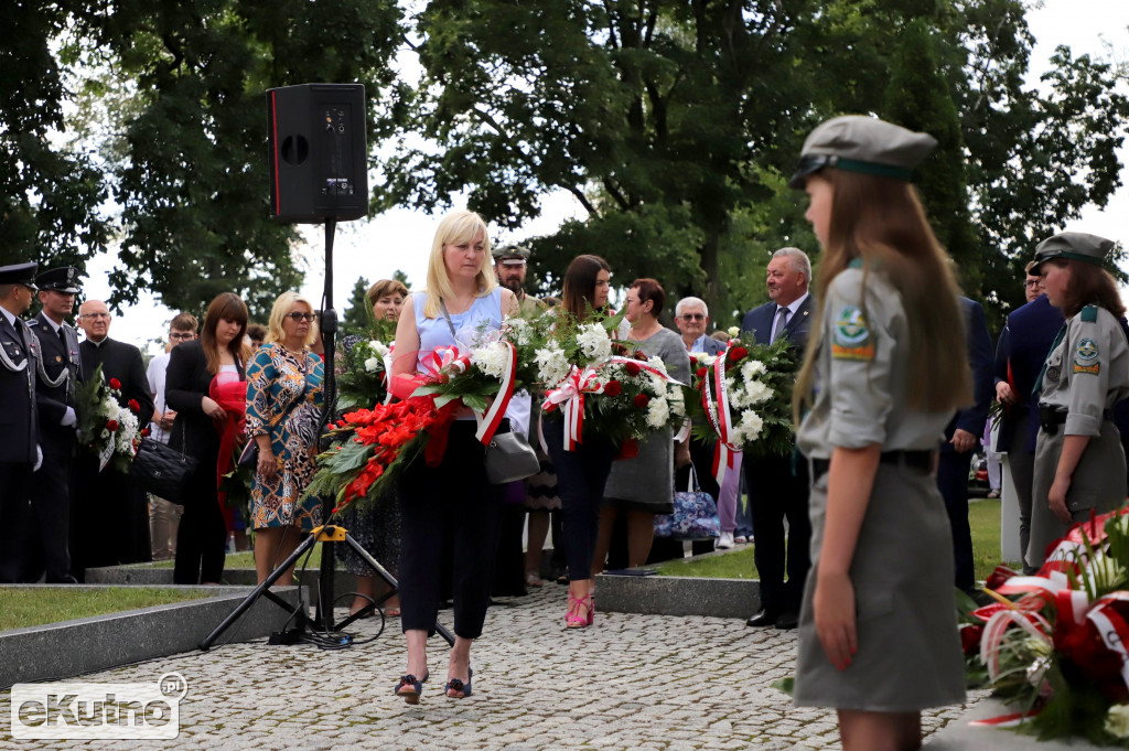 78 Rocznica Powstania Warszawskiego