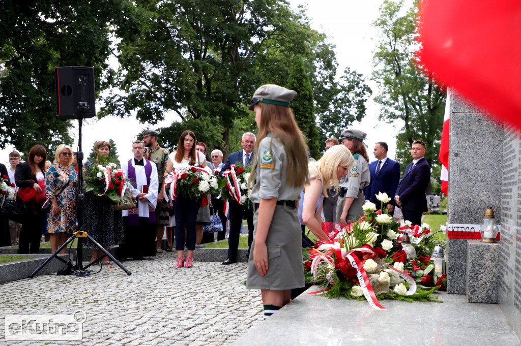 78 Rocznica Powstania Warszawskiego