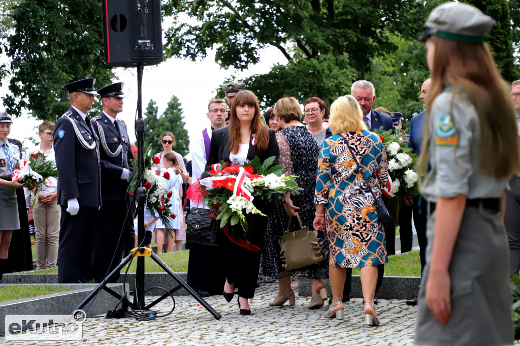 78 Rocznica Powstania Warszawskiego