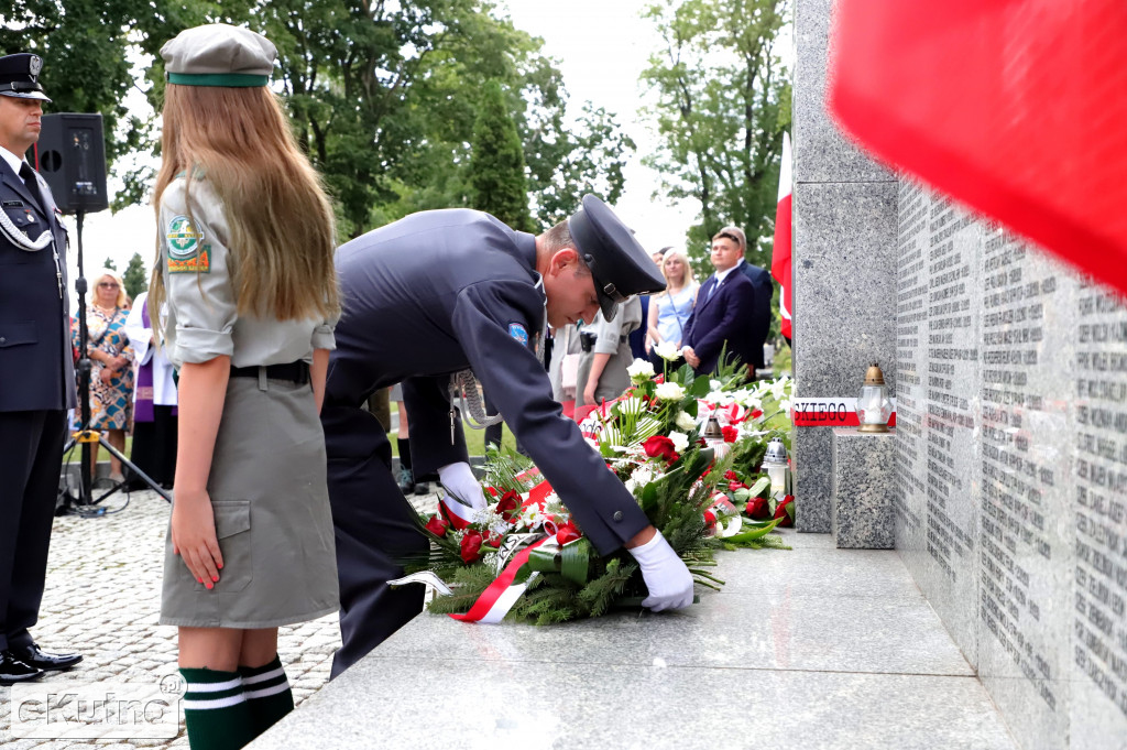 78 Rocznica Powstania Warszawskiego