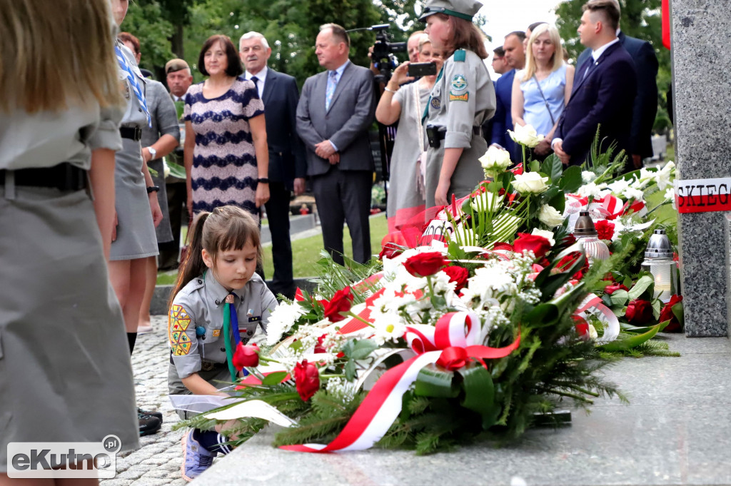 78 Rocznica Powstania Warszawskiego