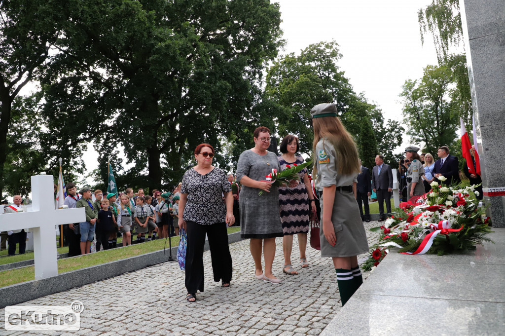 78 Rocznica Powstania Warszawskiego