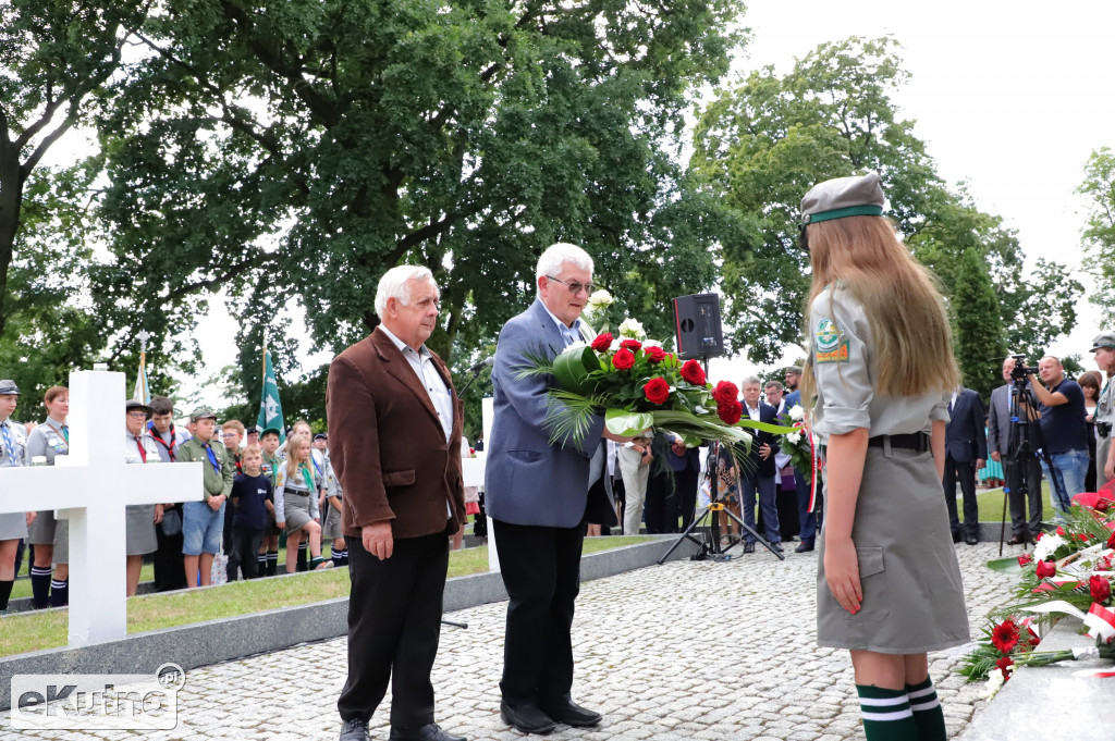 78 Rocznica Powstania Warszawskiego