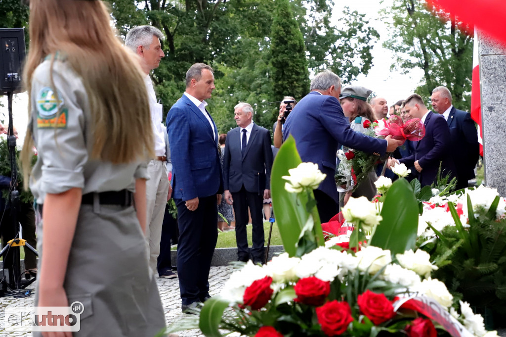 78 Rocznica Powstania Warszawskiego