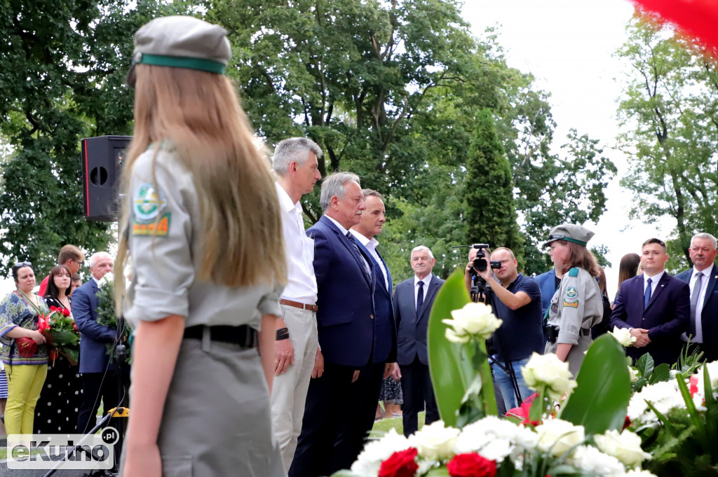 78 Rocznica Powstania Warszawskiego