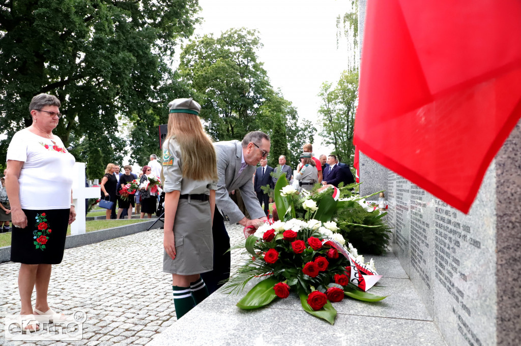 78 Rocznica Powstania Warszawskiego