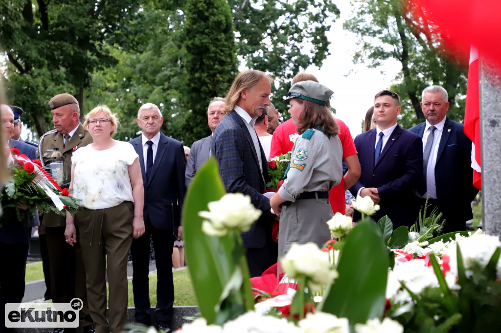 78 Rocznica Powstania Warszawskiego