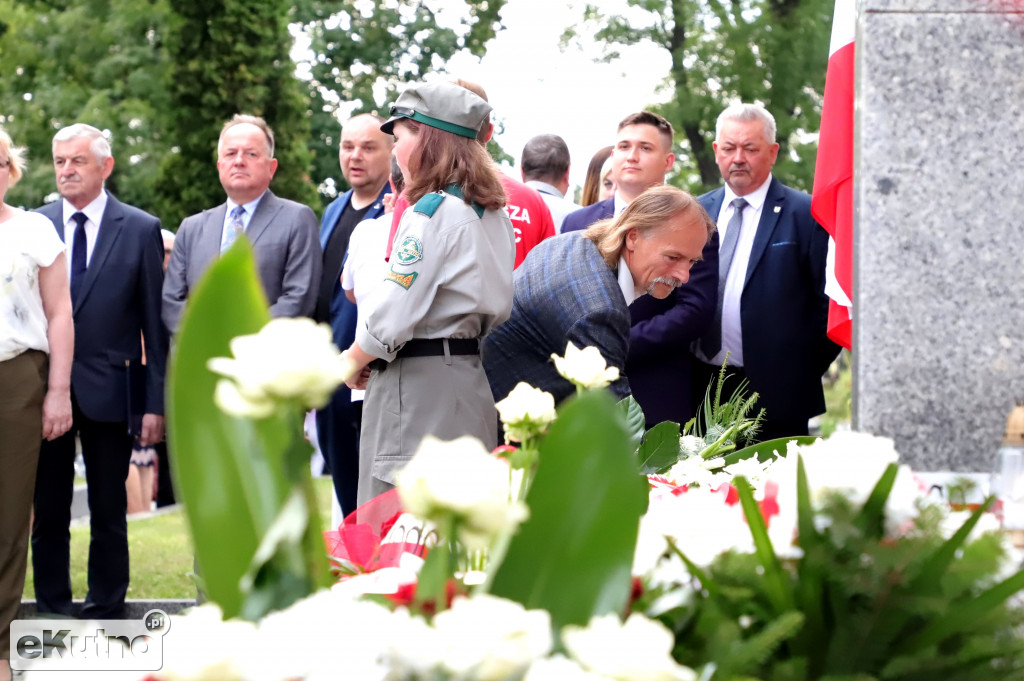 78 Rocznica Powstania Warszawskiego