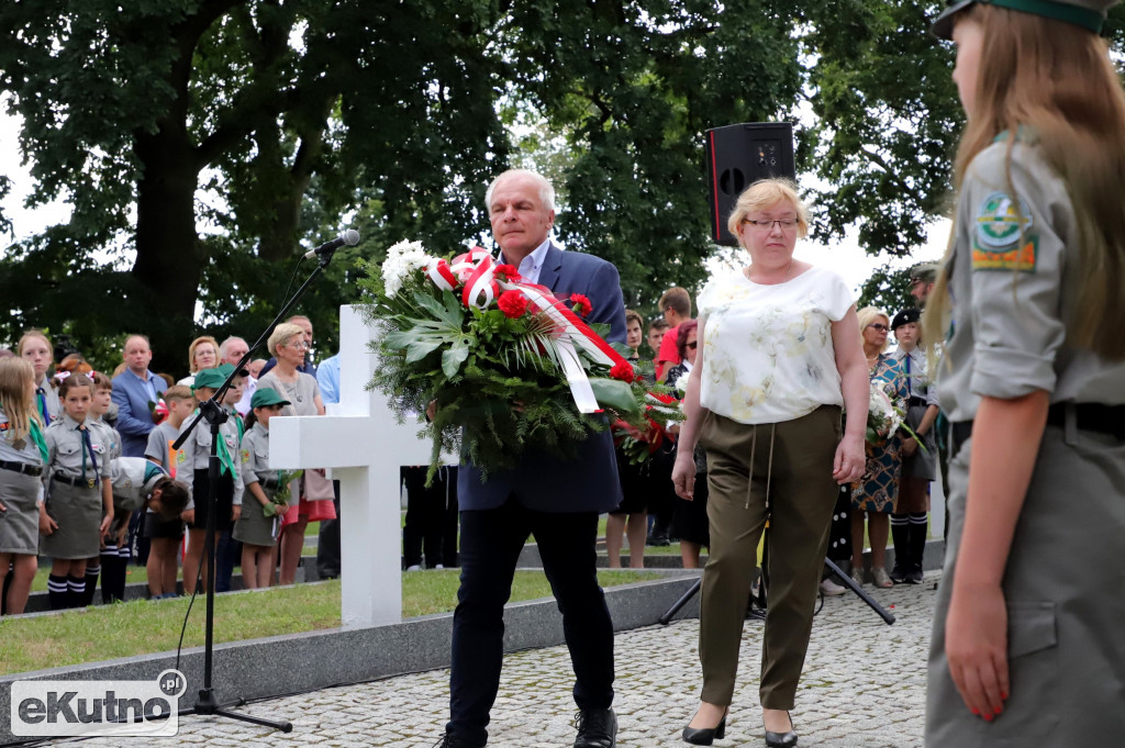 78 Rocznica Powstania Warszawskiego