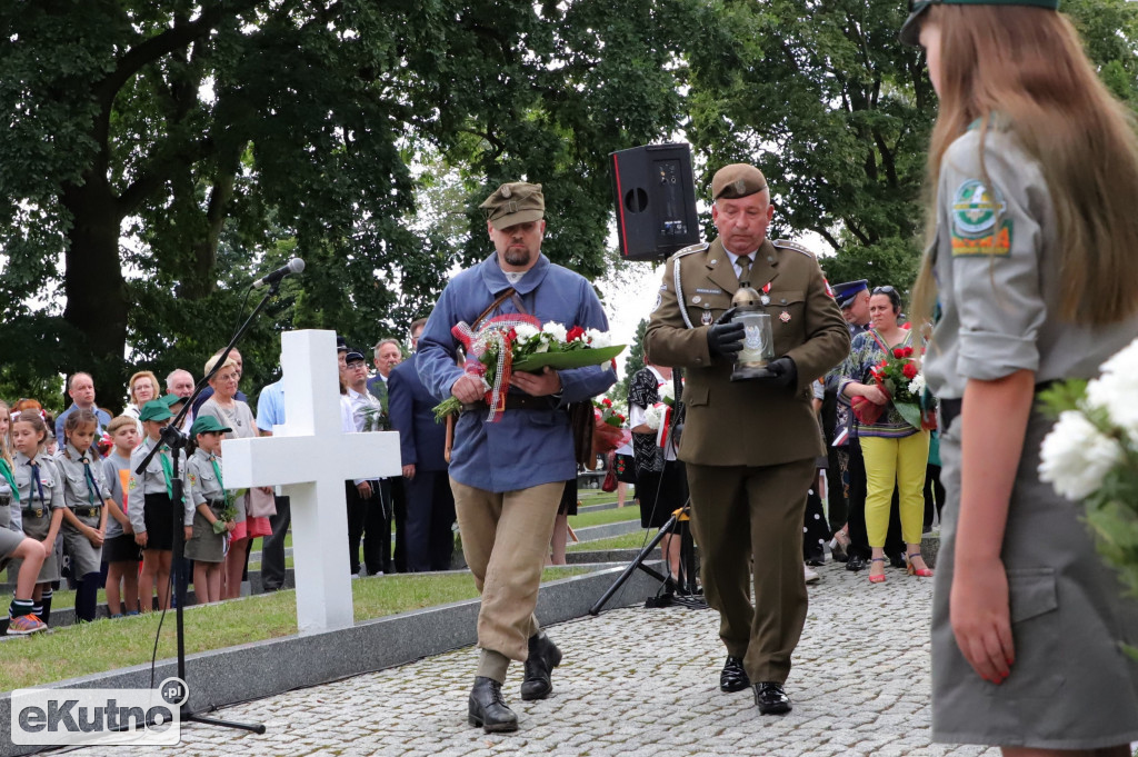 78 Rocznica Powstania Warszawskiego