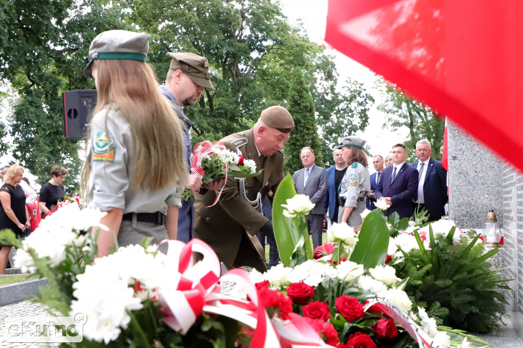 78 Rocznica Powstania Warszawskiego