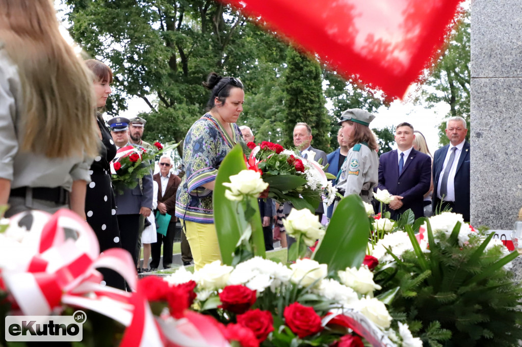 78 Rocznica Powstania Warszawskiego