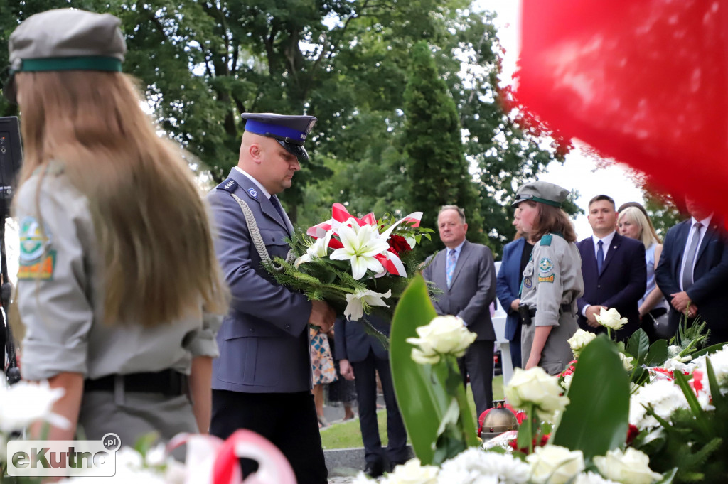 78 Rocznica Powstania Warszawskiego