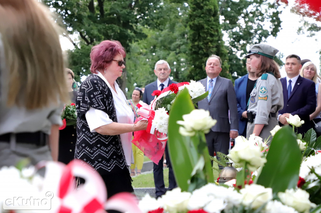 78 Rocznica Powstania Warszawskiego