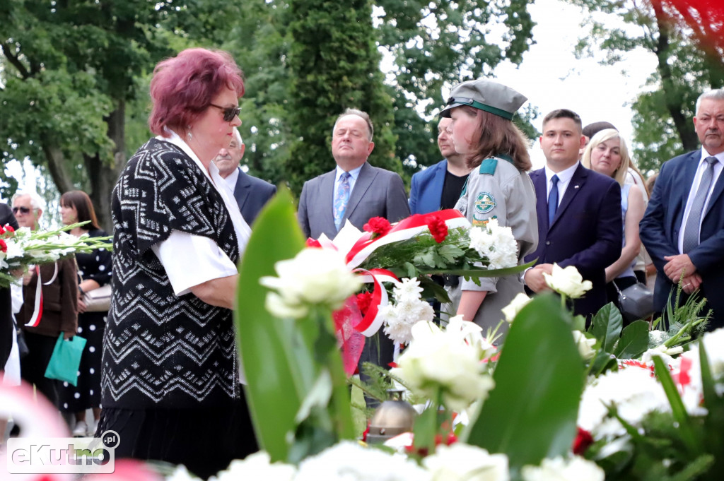 78 Rocznica Powstania Warszawskiego