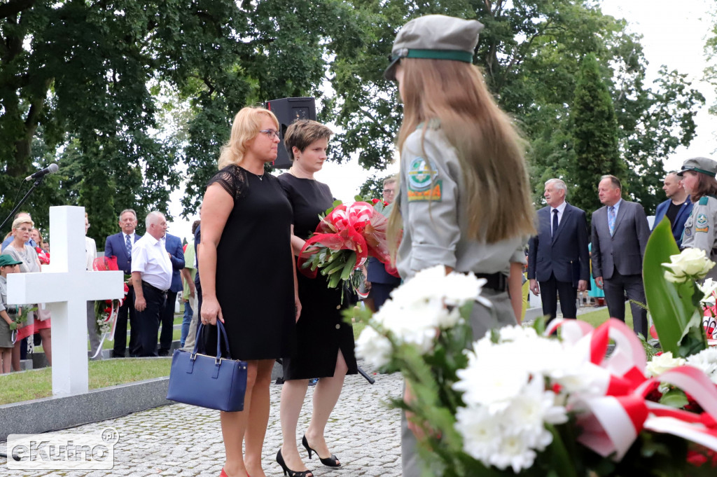 78 Rocznica Powstania Warszawskiego