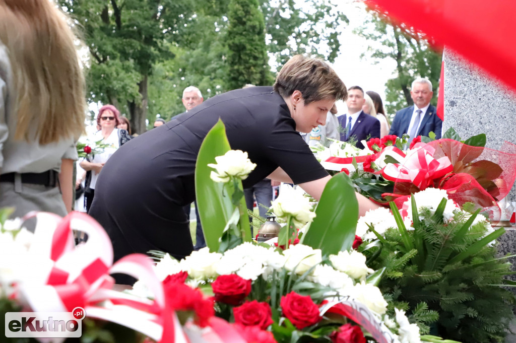 78 Rocznica Powstania Warszawskiego