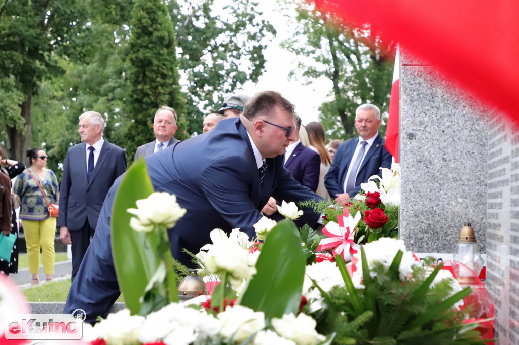 78 Rocznica Powstania Warszawskiego