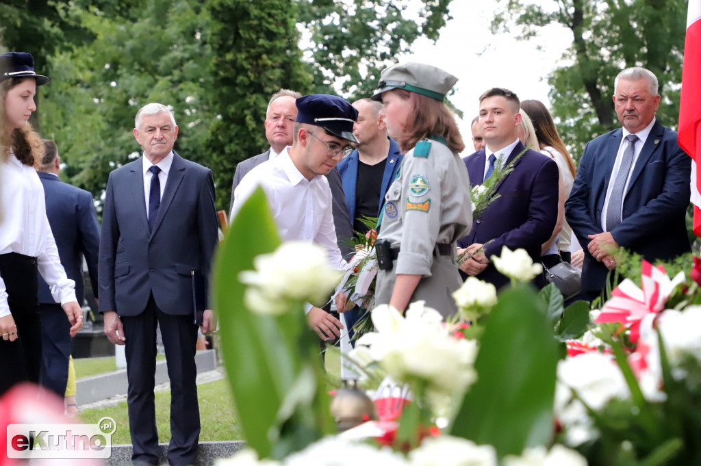 78 Rocznica Powstania Warszawskiego