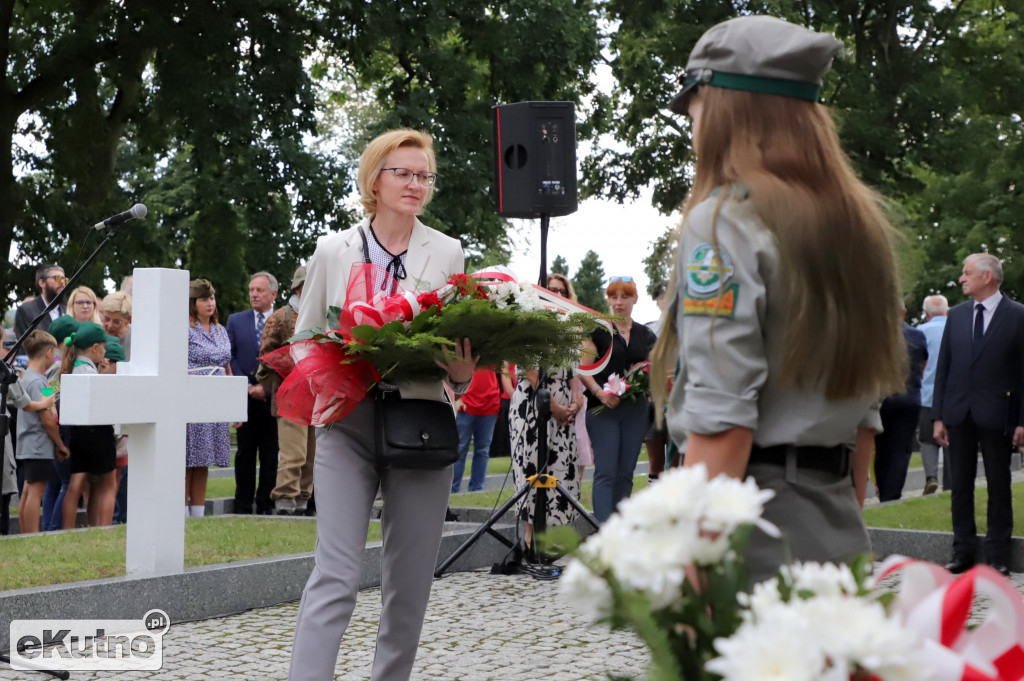 78 Rocznica Powstania Warszawskiego