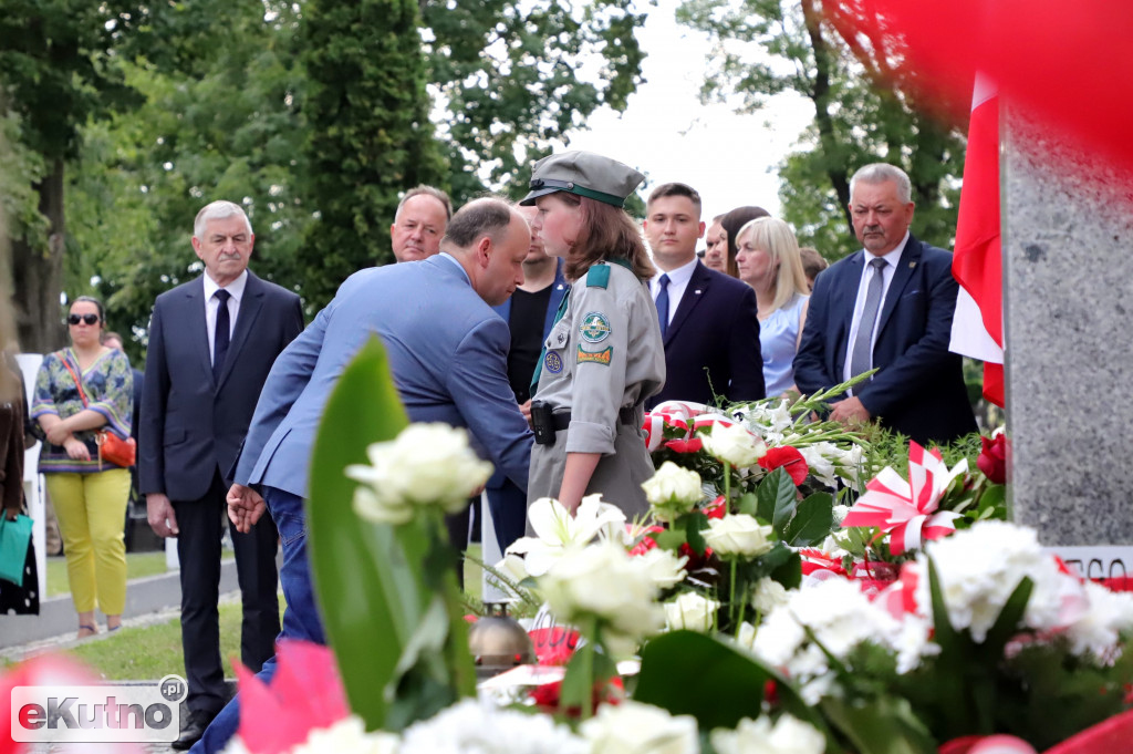 78 Rocznica Powstania Warszawskiego