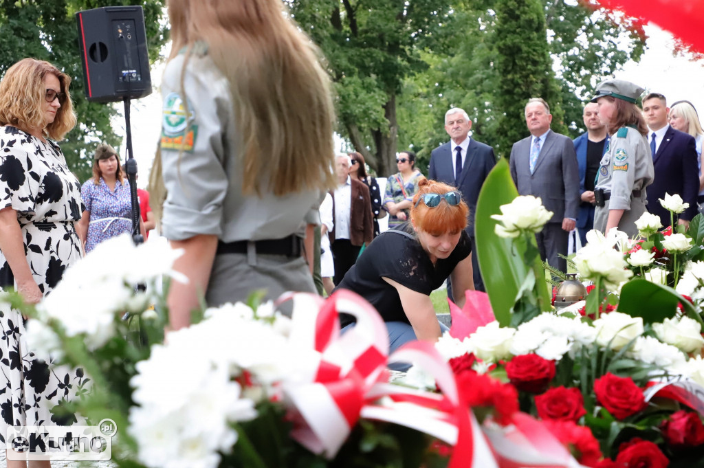 78 Rocznica Powstania Warszawskiego