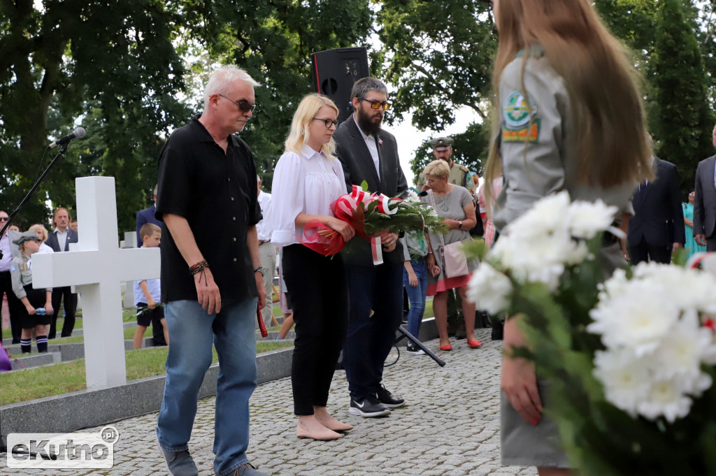 78 Rocznica Powstania Warszawskiego